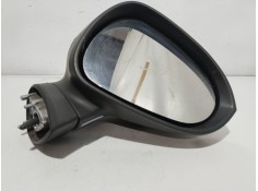 Recambio de retrovisor derecho para seat ibiza iv (6j5, 6p1) 1.6 tdi referencia OEM IAM 6J1857508B  ELECTRICO
