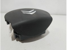 Recambio de airbag delantero izquierdo para citroën c4 grand picasso first referencia OEM IAM 96729400ZD  NUEVO 2