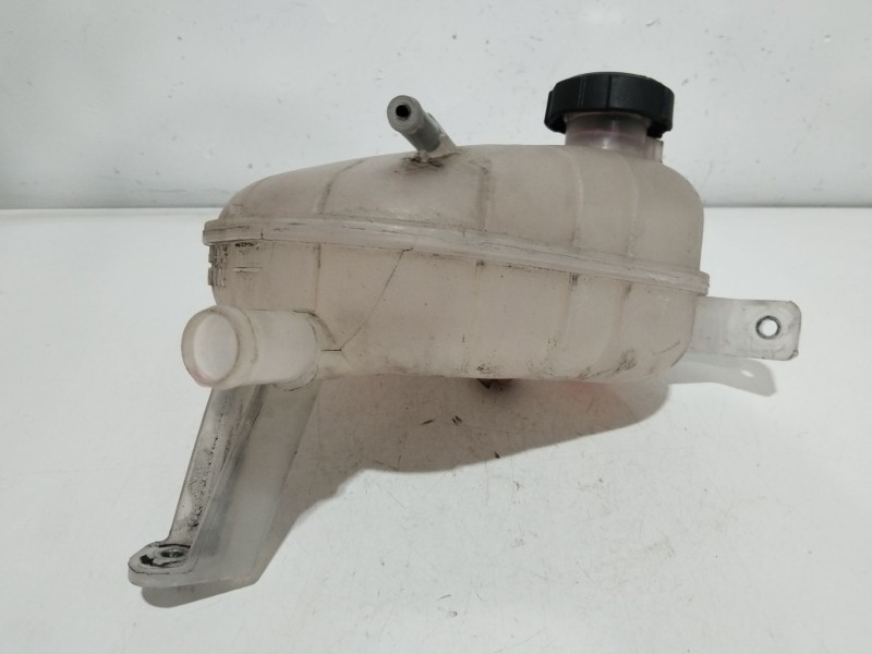 Recambio de deposito expansion para kia ceed tourer (cd) 1.6 crdi 136 referencia OEM IAM 25430F2400  