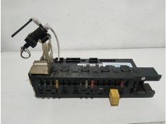 Recambio de caja reles / fusibles para mercedes-benz clase c (w203) berlina 180 (203.035) referencia OEM IAM 5DK007974  