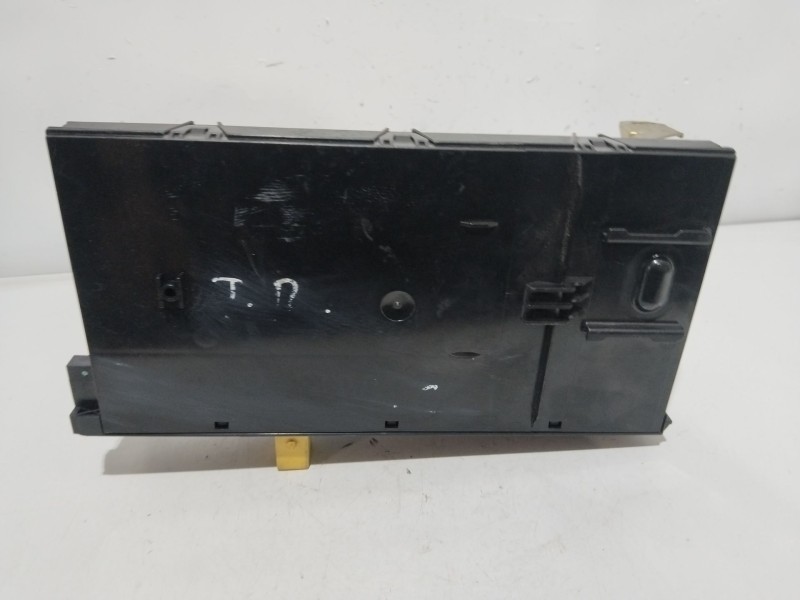 Recambio de caja reles / fusibles para mercedes-benz clase c (w203) berlina 180 (203.035) referencia OEM IAM 5DK007974  