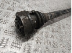 Recambio de transmision delantera derecha para seat toledo (5p2) exclusive referencia OEM IAM 1J0407272   2