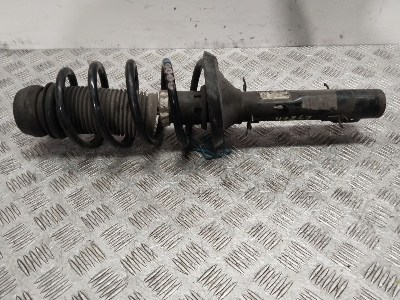 Recambio de amortiguador delantero derecho para seat leon (1m1) sport referencia OEM IAM 1J0413031C  