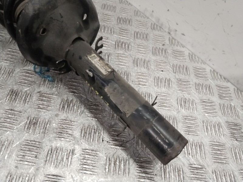 Recambio de amortiguador delantero derecho para seat leon (1m1) sport referencia OEM IAM 1J0413031C  