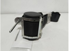 Recambio de cinturon seguridad delantero derecho para opel zafira b cosmo referencia OEM IAM 13242305  