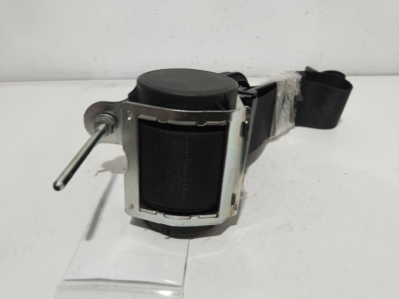 Recambio de cinturon seguridad delantero derecho para opel zafira b cosmo referencia OEM IAM 13242305  