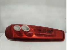 Recambio de piloto trasero derecho para ford fiesta v (jh_, jd_) 1.3 referencia OEM IAM 1324561