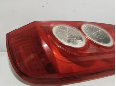 Recambio de piloto trasero derecho para ford fiesta v (jh_, jd_) 1.3 referencia OEM IAM 1324561   2