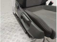 Recambio de asiento delantero derecho para volkswagen scirocco iii (137, 138) 1.4 tsi referencia OEM IAM