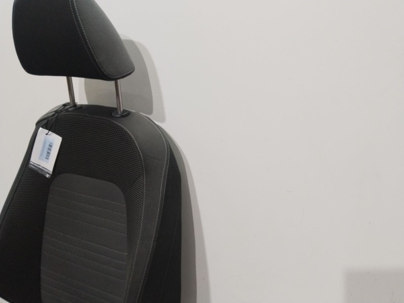 Recambio de asiento delantero derecho para volkswagen scirocco iii (137, 138) 1.4 tsi referencia OEM IAM   