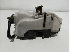 Recambio de cerradura puerta trasera derecha para seat cordoba berlina (6k2) signo referencia OEM IAM 6K4839016G   2