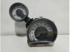 Recambio de cuadro instrumentos para citroën c1 (pm_, pn_) 1.4 hdi referencia OEM IAM H03838000H031