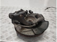 Recambio de mangueta delantera derecha para kia carens (un) active referencia OEM IAM 517161D100   2