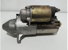 Recambio de motor arranque para daewoo tacuma (u100) 1.6 referencia OEM IAM 96550792   2