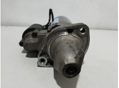 Recambio de motor arranque para mercedes-benz clase clk (w209) cabrio 320 (209.465) referencia OEM IAM A0051516501  