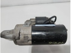 Recambio de motor arranque para mercedes-benz clase clk (w209) cabrio 320 (209.465) referencia OEM IAM A0051516501   2