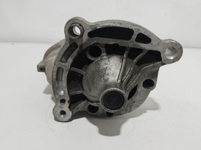 Recambio de motor arranque para peugeot 307 (3a/c) 1.6 16v referencia OEM IAM D6RA572  