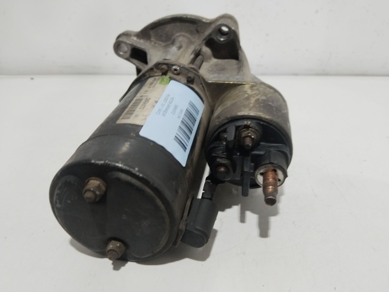 Recambio de motor arranque para peugeot 307 (3a/c) 1.6 16v referencia OEM IAM D6RA572  