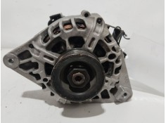 Recambio de alternador para kia cerato i sedán (ld) 1.6 referencia OEM IAM 3730022650