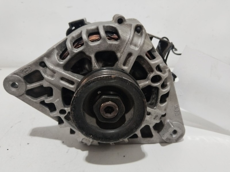 Recambio de alternador para kia cerato i sedán (ld) 1.6 referencia OEM IAM 3730022650   Recambio de alternador para kia cerato i sedán (ld) 1.6 referencia OEM IAM 3730022650