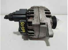 Recambio de alternador para kia cerato i sedán (ld) 1.6 referencia OEM IAM 3730022650   2