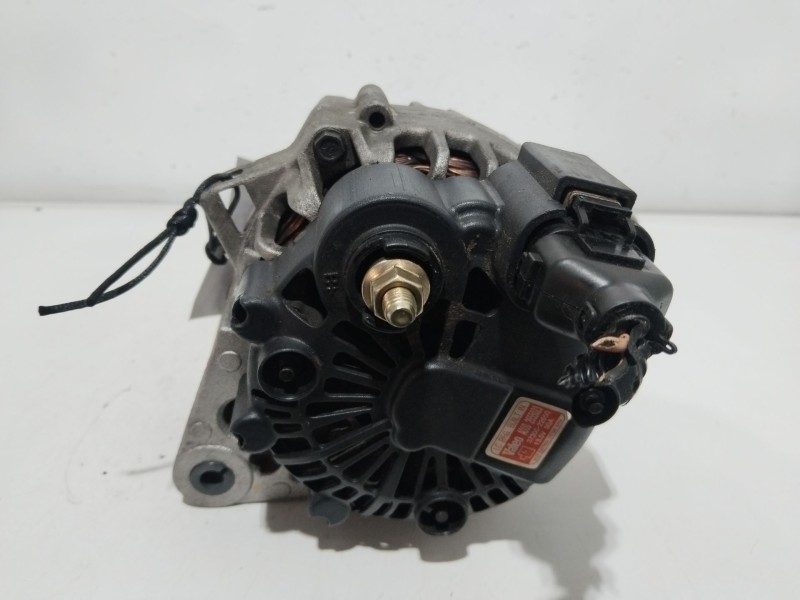 Recambio de alternador para kia cerato i sedán (ld) 1.6 referencia OEM IAM 3730022650   Recambio de alternador para kia cerato i sedán (ld) 1.6 referencia OEM IAM 3730022650