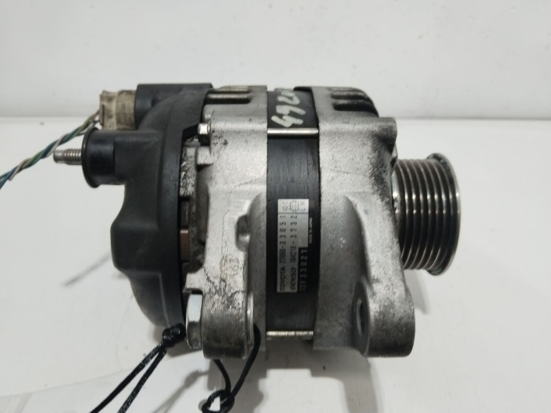 Recambio de alternador para bmw r50 , r53 one d referencia OEM IAM 2706033051  1042103732