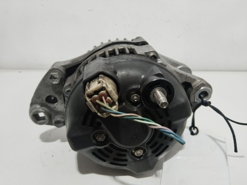 Recambio de alternador para bmw r50 , r53 one d referencia OEM IAM 2706033051  1042103732