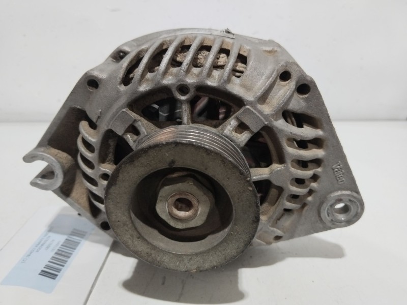 Recambio de alternador para citroën jumper combi (2) 27 c 2.0 hdi club ntz. 1000 referencia OEM IAM A13VI87  