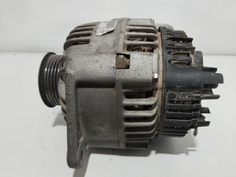 Recambio de alternador para citroën jumper combi (2) 27 c 2.0 hdi club ntz. 1000 referencia OEM IAM A13VI87  