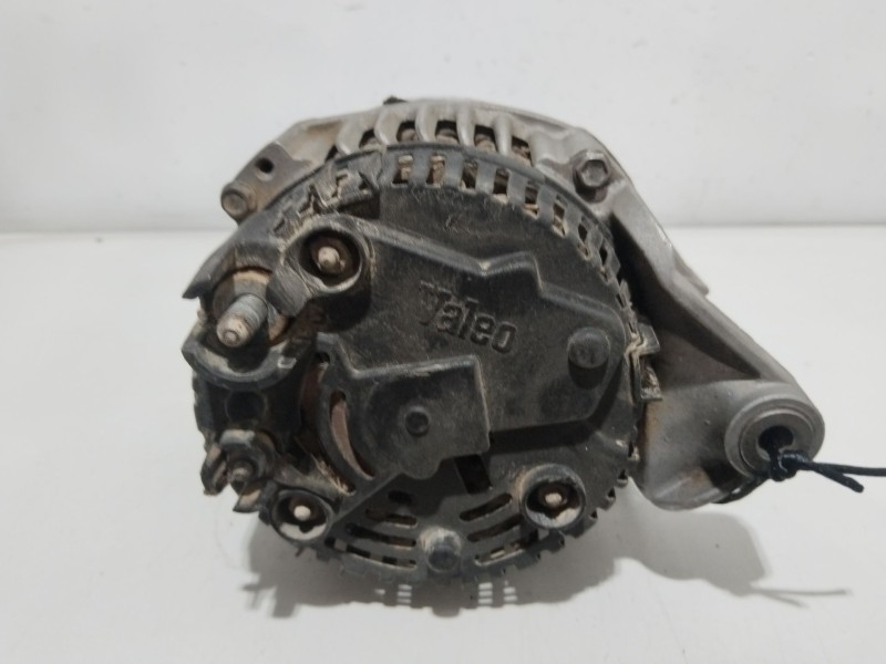 Recambio de alternador para citroën jumper combi (2) 27 c 2.0 hdi club ntz. 1000 referencia OEM IAM A13VI87  