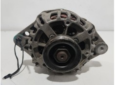 Recambio de alternador para daewoo kalos 1.2 se referencia OEM IAM 2655476