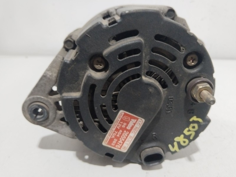 Recambio de alternador para daewoo kalos 1.2 se referencia OEM IAM 2655476   Recambio de alternador para daewoo kalos 1.2 se referencia OEM IAM 2655476
