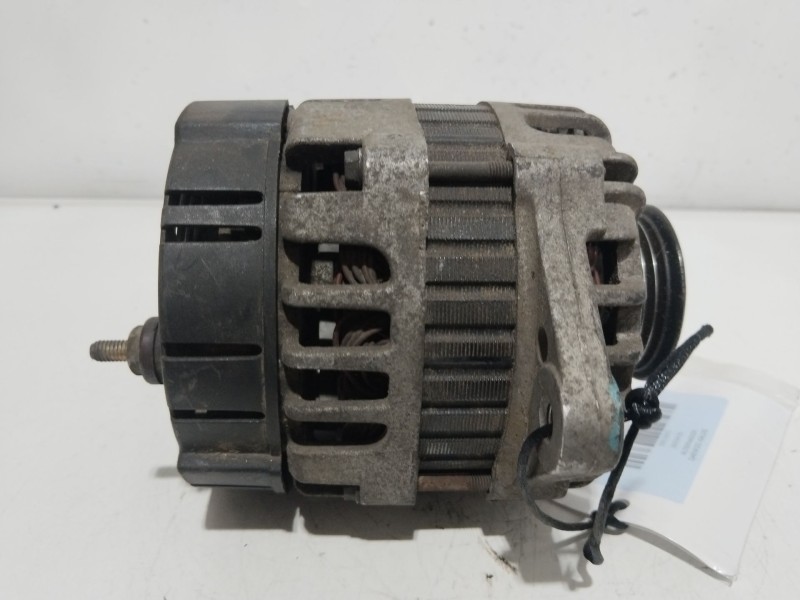 Recambio de alternador para daewoo kalos 1.2 se referencia OEM IAM 2655476   Recambio de alternador para daewoo kalos 1.2 se referencia OEM IAM 2655476