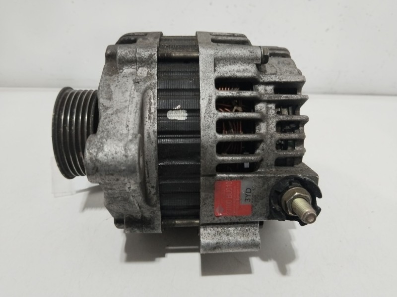 Recambio de alternador para nissan almera tino (v10m) acenta referencia OEM IAM 23100BU010  