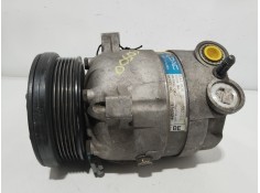 Recambio de compresor aire acondicionado para daewoo tacuma (u100) 1.6 referencia OEM IAM 715021   2