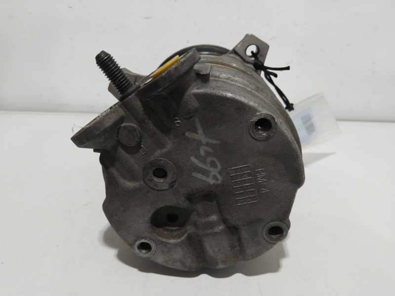 Recambio de compresor aire acondicionado para daewoo tacuma (u100) 1.6 referencia OEM IAM 715021  