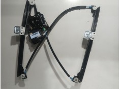Recambio de elevalunas delantero izquierdo para ford galaxy i (wgr) 1.9 tdi referencia OEM IAM 7M3959801