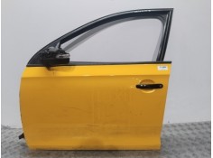 Recambio de puerta delantera izquierda para seat toledo iv (kg3) 1.6 tdi referencia OEM IAM 5JA831051C