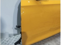 Recambio de puerta delantera izquierda para seat toledo iv (kg3) 1.6 tdi referencia OEM IAM 5JA831051C   2