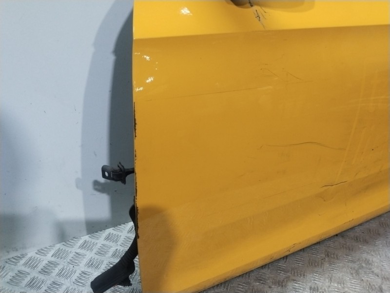 Recambio de puerta delantera izquierda para seat toledo iv (kg3) 1.6 tdi referencia OEM IAM 5JA831051C  