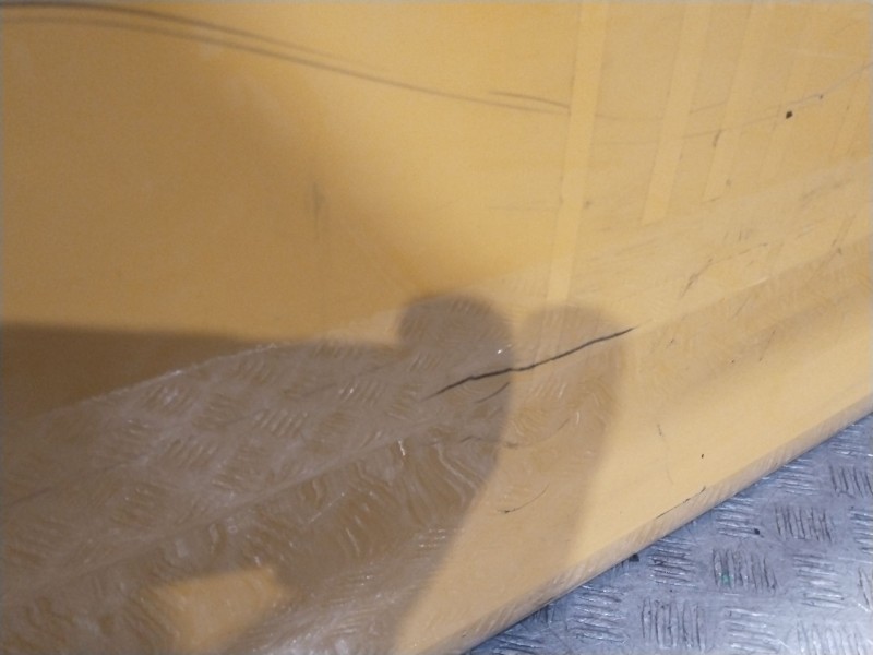 Recambio de puerta delantera izquierda para seat toledo iv (kg3) 1.6 tdi referencia OEM IAM 5JA831051C  