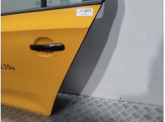 Recambio de puerta trasera izquierda para seat toledo iv (kg3) 1.6 tdi referencia OEM IAM 5JA833051C   2