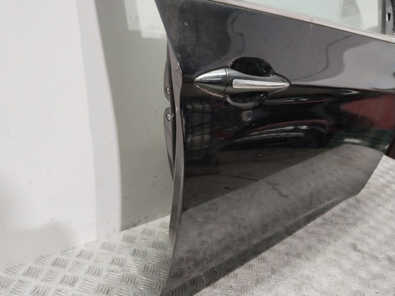 Recambio de puerta delantera derecha para hyundai i40 i (vf) 1.7 crdi referencia OEM IAM 760043Z000  
