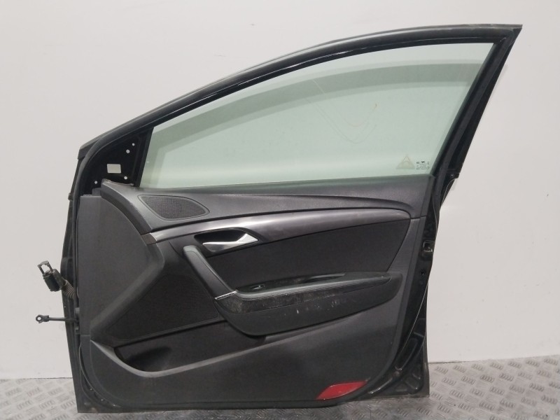Recambio de puerta delantera derecha para hyundai i40 i (vf) 1.7 crdi referencia OEM IAM 760043Z000  