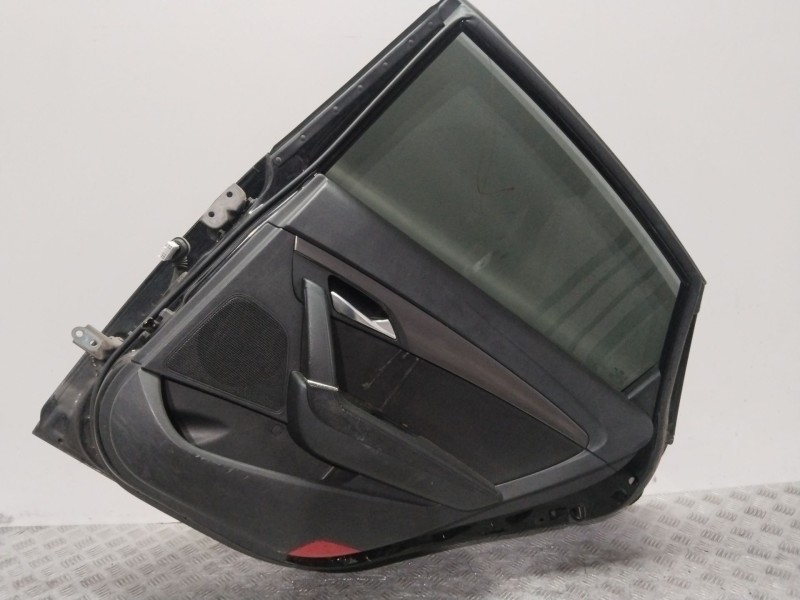 Recambio de puerta trasera derecha para hyundai i40 i (vf) 1.7 crdi referencia OEM IAM 770043Z300  