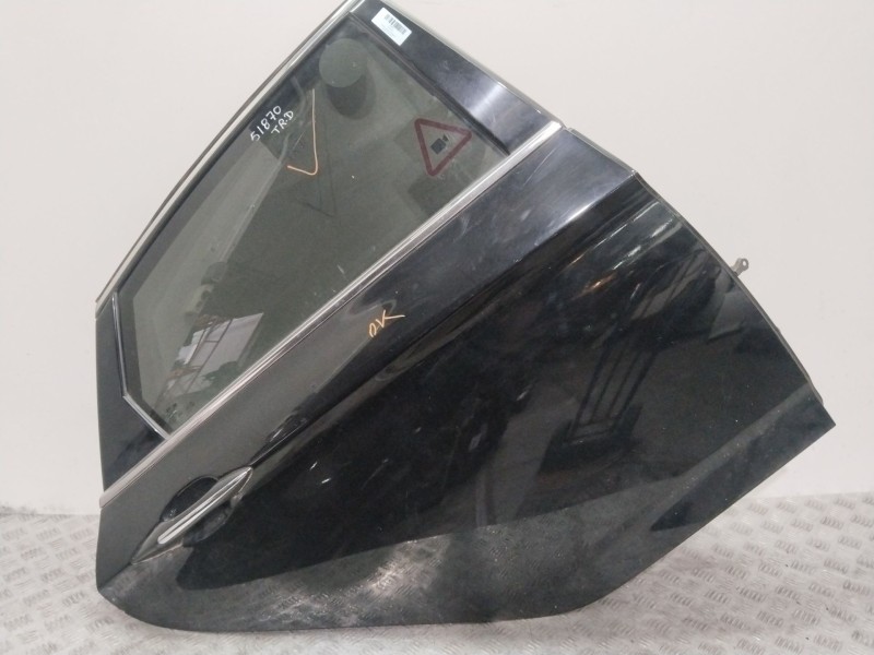 Recambio de puerta trasera derecha para hyundai i40 i (vf) 1.7 crdi referencia OEM IAM 770043Z300  