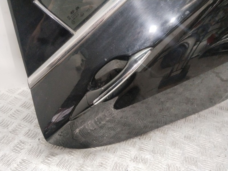 Recambio de puerta trasera derecha para hyundai i40 i (vf) 1.7 crdi referencia OEM IAM 770043Z300  