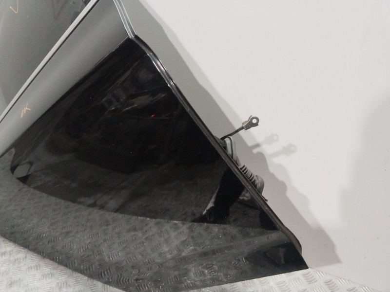 Recambio de puerta trasera derecha para hyundai i40 i (vf) 1.7 crdi referencia OEM IAM 770043Z300  