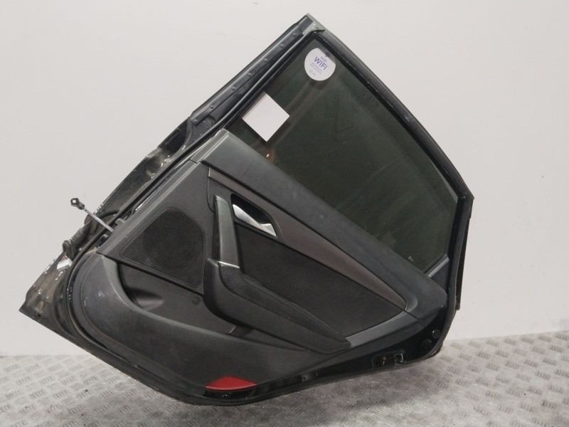 Recambio de puerta trasera derecha para hyundai i40 i (vf) 1.7 crdi referencia OEM IAM 770043Z300  